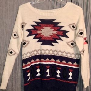 American Eagle Sweater sz M
